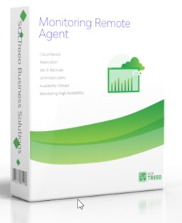 SQLTreeo Monitoring logo